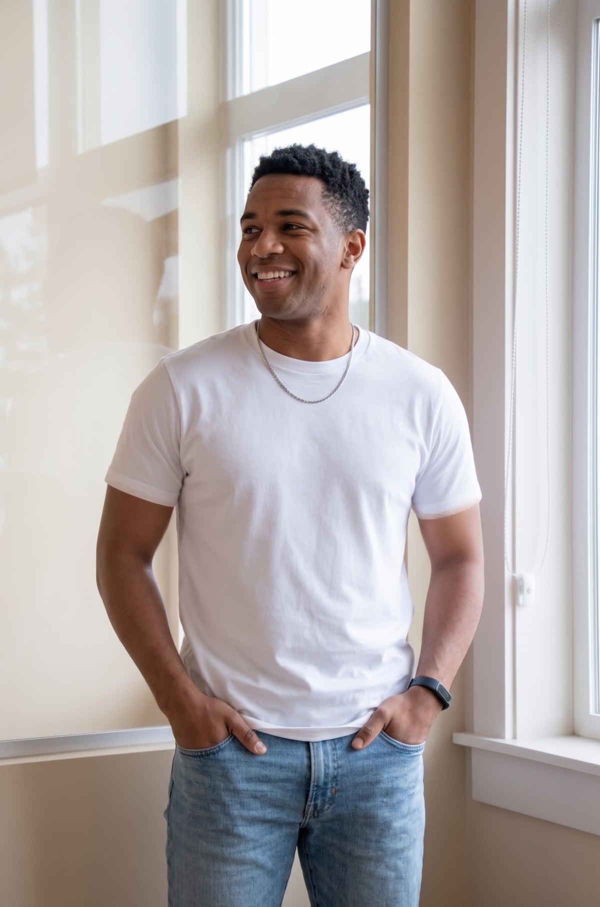 Gildan 5000 Heavy Cotton™ T-Shirt